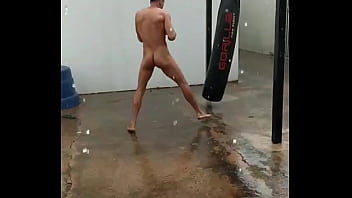 Preview 2 of Dipekosa Ma - Treino de Leve