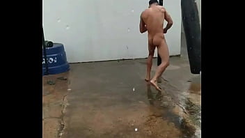 Preview 4 of Dipekosa Ma - Treino de Leve