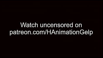 Preview 1 of Boolde Pussy - Jujutsu Kaisen - Hentai