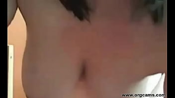 Preview 2 of Zsppixgnq - Woman topless op cam