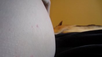 Preview 3 of Sister Borther Vip Sex - Ex-GF sweet tasty pussy licking