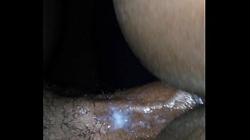 Preview 2 of Lonely Japanese Granny - Bubble  Butt  Backshots