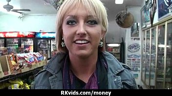 Preview 4 of Wife Rio Blaze - Amateur Chick Takes Money For A Fuck 20