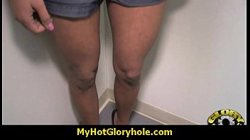 Preview 1 of Field Jungle Woods - Gloryhole With A Nasty Wild White Girl Interracial 12