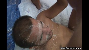 Preview 4 of Girl Farid Mom Fuck Movi - Gay Cum Galore