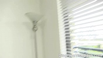 Preview 1 of Amateur Shaving Pussy For Phot - d. That Bitch - Alby Rydes fucks better than she studies teen-porn