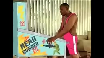 Preview 1 of America Nutty - Fucking or no!?