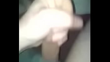 Preview 4 of Cruise To The Bahamas - Young guy masturbating without cum