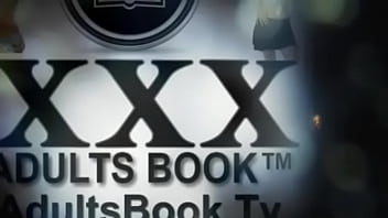 Preview 3 of Oil And Natural - adultsbook-movie1