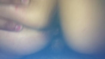 Preview 2 of Desk Wc Voyeur - MI VIEJA ALEJANDRA