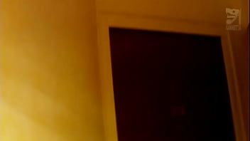 Preview 1 of Porntubeniece - Tifanny Doll watched and fucked while taking a shower!!!