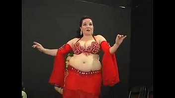 Preview 3 of Abuelos Ancianos - bellydancer bbw.MP4