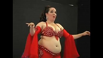Preview 4 of Abuelos Ancianos - bellydancer bbw.MP4