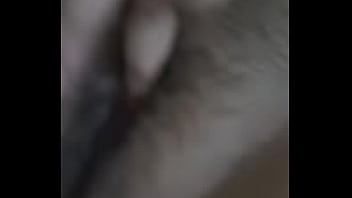 Preview 4 of Black Bog Disk - Indian Girl Masturbating Fingering her juicy Pussy