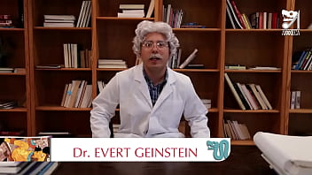 Preview 1 of Dirty Talking Old Woman - Marie Mccray victim of Evert Geinstein