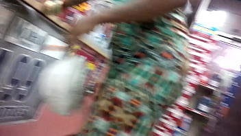 Preview 4 of House Wife Kidnape - ass frm the side