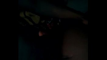 Preview 4 of Rough Forced Squirting - Chocolate danielle blowjob befor doggystyle