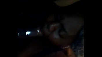 Preview 2 of Czech Street Turkce Altyazi - chocolate danielle blowjob and facial