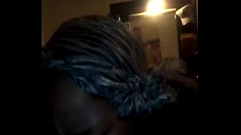 Preview 3 of Mia Nastam Xx - chocolate danielle blowjob part 2