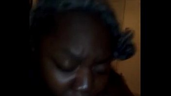 Preview 4 of Mia Nastam Xx - chocolate danielle blowjob part 2
