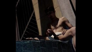 Preview 3 of Yesssex Hd In - PUNHETA NA RUA MADRUGADA
