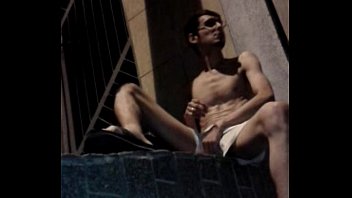 Preview 1 of Yesssex Hd In - PUNHETA NA RUA MADRUGADA