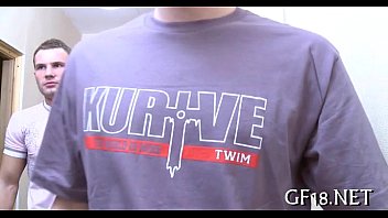 Preview 3 of Chinij Sex - Students love parties