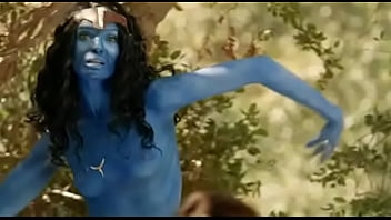 Preview 2 of Sunny Leone Pushy Lick - Hungover humor parody - Avatar