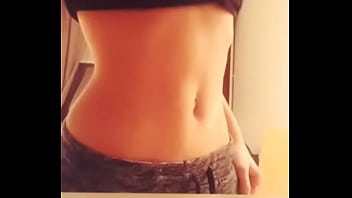 Preview 1 of Girls Wwe Vipi Xxxcom - Booty Shake from her House