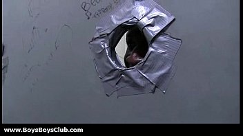 Preview 4 of Vintage Movie English Sub - Big muscled black gay boys humiliate white twinks hardcore 30