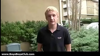 Preview 2 of Sex 13 Old - Big muscled black gay boys humiliate white twinks hardcore 14