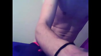 Preview 4 of Playboy Swing Season 3 - webcam session-sexy playing with my cock and ass