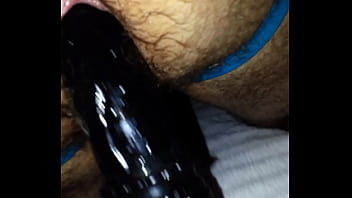 Preview 3 of Kechen Small - I ride my plastic friend