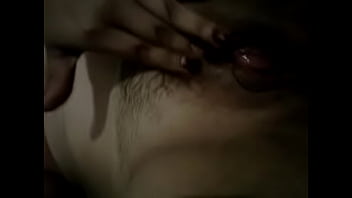 Preview 2 of Saggy Tits 4k - una amiga educadora