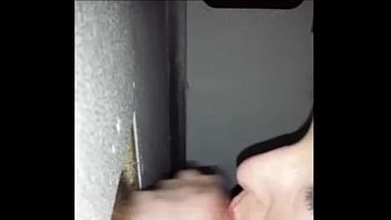 Preview 4 of Sex Ersize - Hers Third Gloryhole