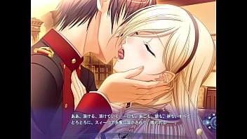 Preview 2 of Kemal Xx - ワルキューレロマンツェ　スィーリア・クマーニ・エイントリー①