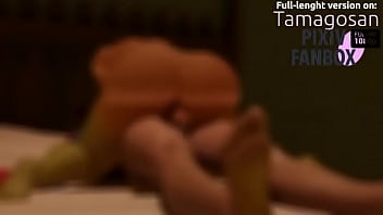 Preview 4 of Ran Niiyama And - Peter does Miles&#039_ mom
