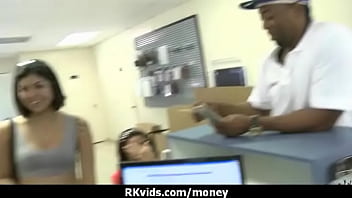 Preview 2 of Sex Perkosa Latin - Real sex for money 10