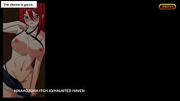 Preview 4 of Panjabsexvideo - HAUNTED HAVEN