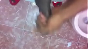 Preview 2 of Saudi Doctar Fuck Indian Nurses - Straight guy jerk off
