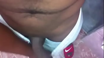 Preview 1 of Saudi Doctar Fuck Indian Nurses - Straight guy jerk off
