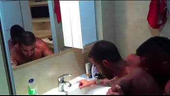 Preview 4 of Mom Forshe Son - Amateur Gay