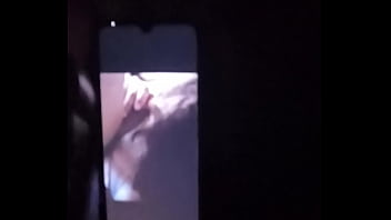 Preview 4 of Johnny Sins And Model Girl - Lo que me mand&oacute_ un amigo