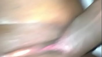 Preview 2 of Mother Japanese Pov Cum - BLACK PUSSY PART II