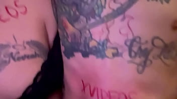 Preview 3 of Abused Com Slut - Verification video