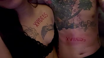 Preview 1 of Abused Com Slut - Verification video
