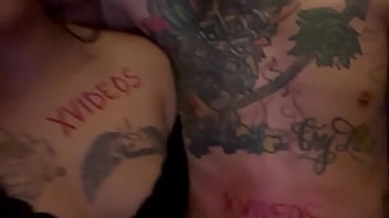 Preview 4 of Abused Com Slut - Verification video