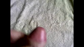 Preview 1 of Oiled But - another climax