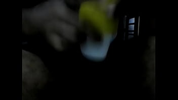Preview 3 of Sdguu - Home made Toy to Masturbate