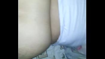 Preview 3 of Lingurie Blue - Ex Bbw Gf doggystyle